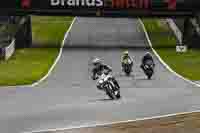 Lower Group White Bikes